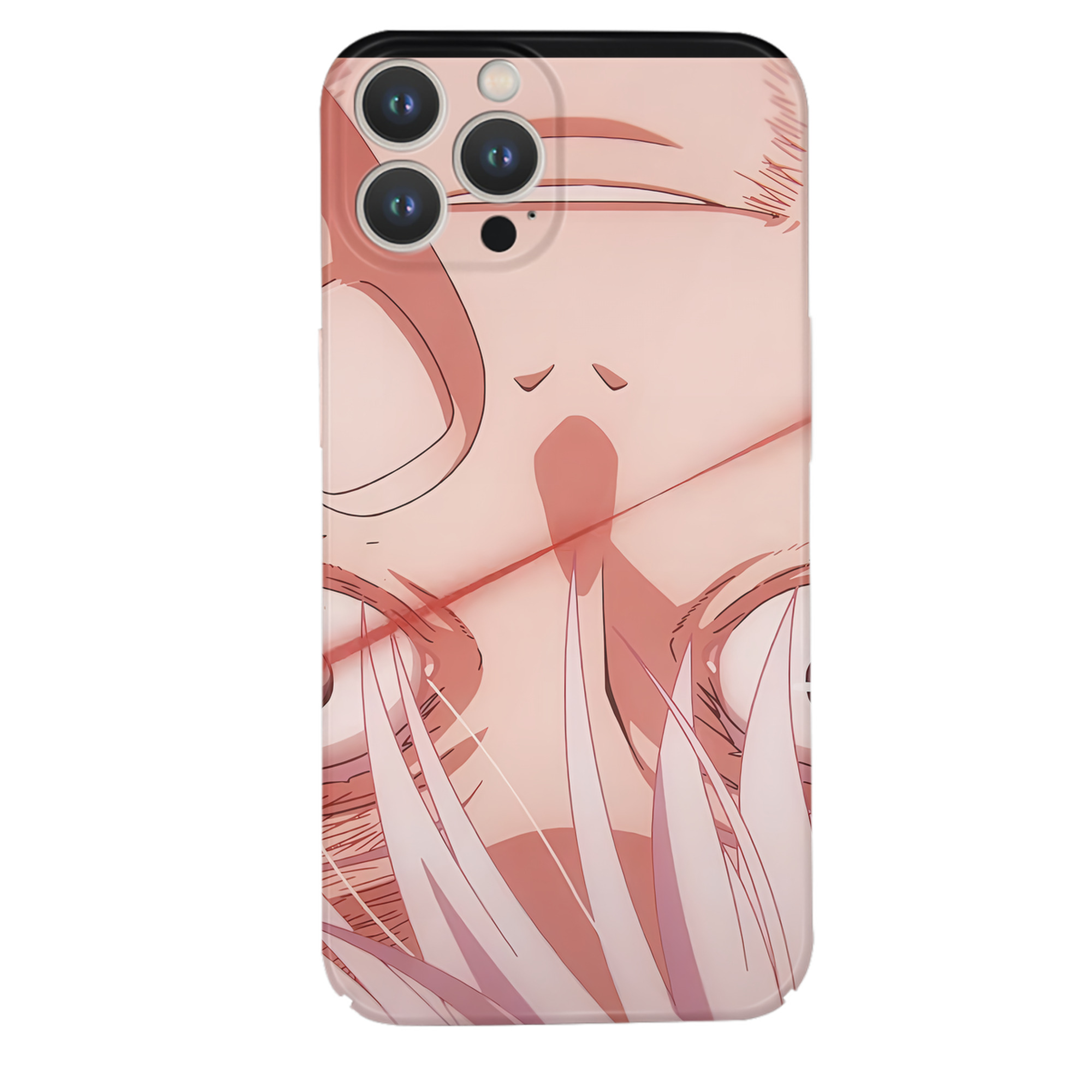 （画像用） SPY×FAMILY间谍家家酒 【iPhone 14シリーズ対応】ハードケース